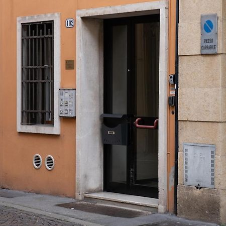 CentraleModerno Monolocale A 10 Passi Dal Centro Padua Exterior foto