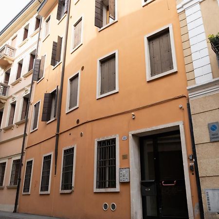CentraleModerno Monolocale A 10 Passi Dal Centro Padua Exterior foto